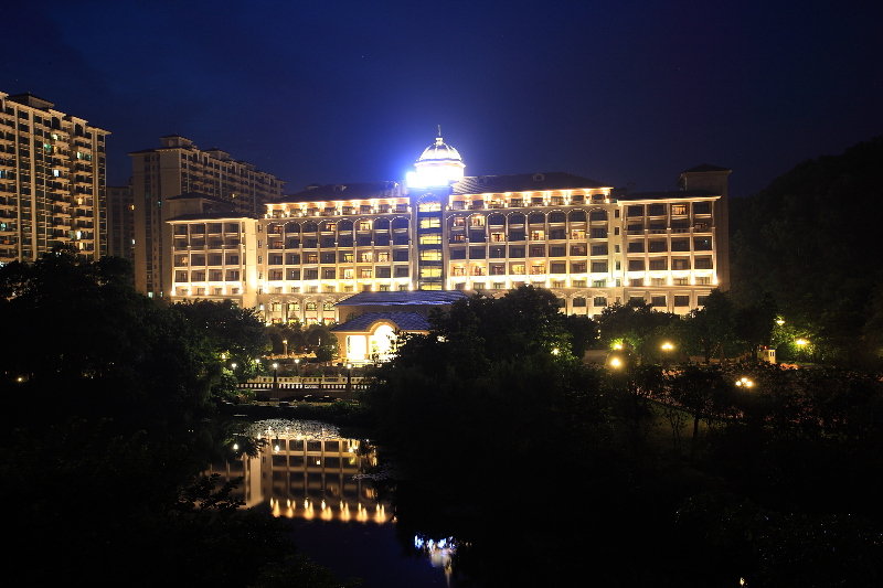 Hengda Hotel Zengcheng