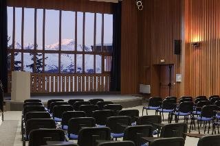 Conferences
 di Le Golf