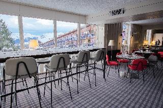 Restaurant
 di Le Golf