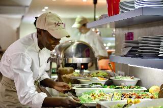 Restaurant
 di Le Golf