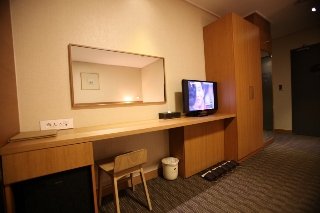 General view
 di Hotel Skypark Central Myeongdong