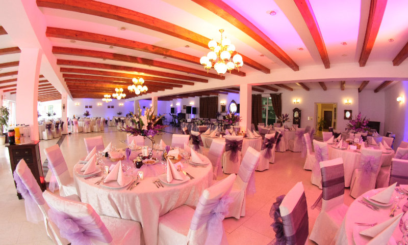 General view
 di Monterai Resort