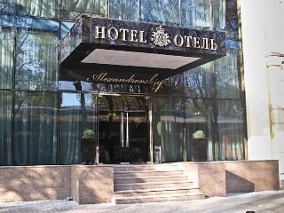 General view
 di Alexandrovskiy