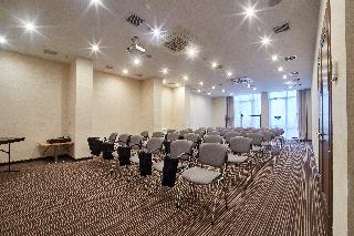 Conferences
 di Alexandrovskiy