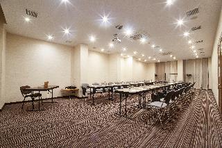 Conferences
 di Alexandrovskiy