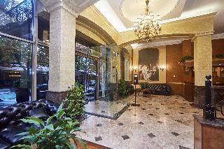 Lobby
 di Alexandrovskiy