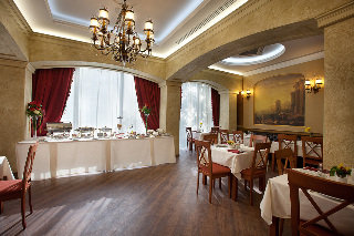 Restaurant
 di Alexandrovskiy