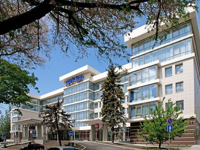 General view
 di Park Inn By Radisson