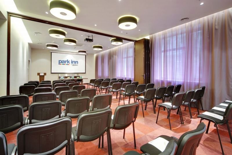 Conferences
 di Park Inn By Radisson
