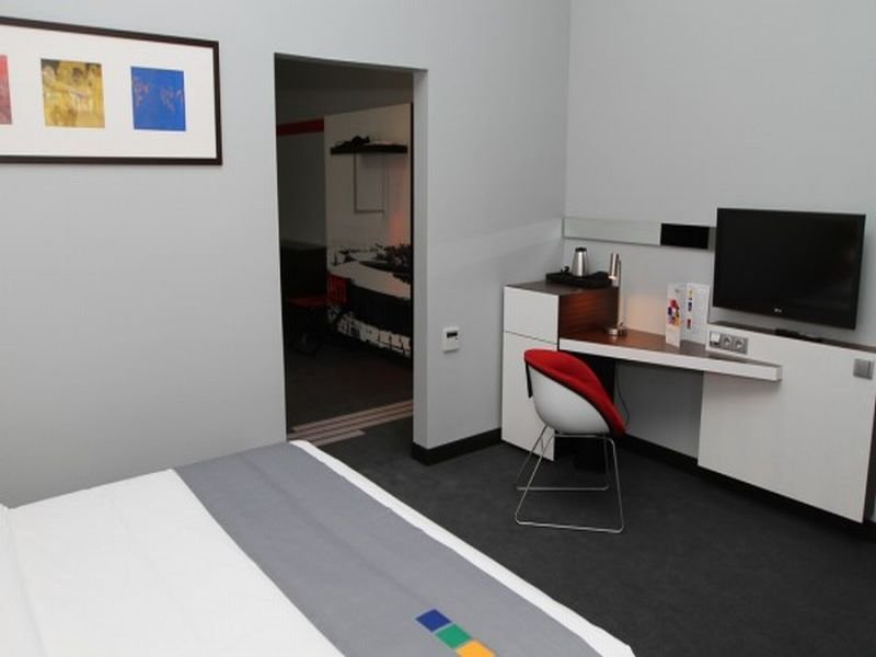 Room
 di Park Inn By Radisson