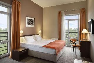 Room
 di Ramada Lviv