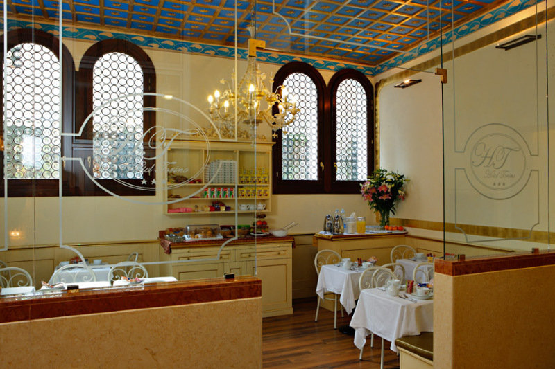 Restaurant
 di Ca'Minotto