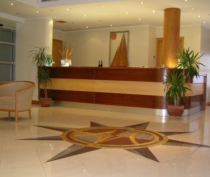 Lobby
 di Mediterraneo