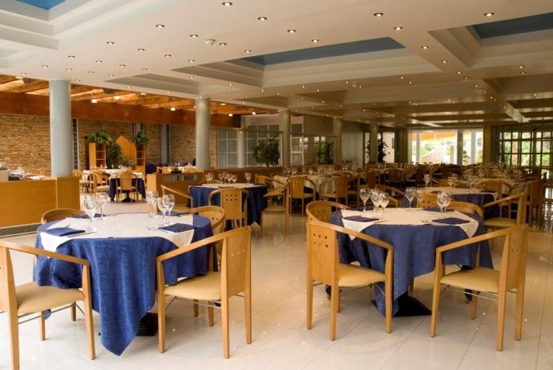 Restaurant
 di Mediterraneo