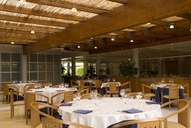 Restaurant
 di Mediterraneo