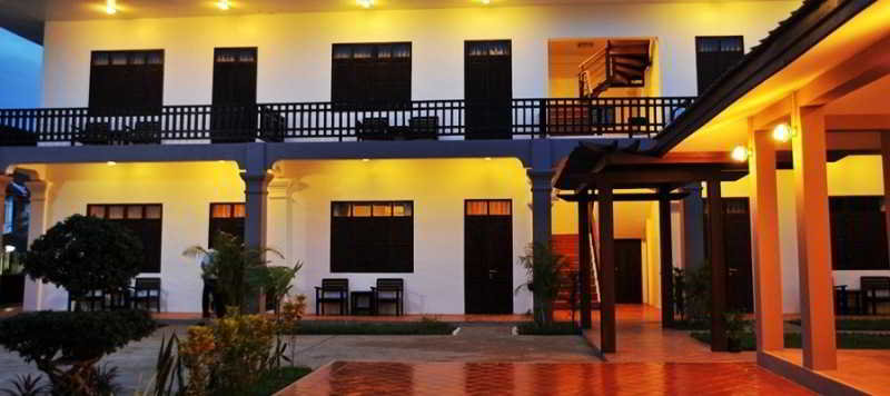 General view
 di Luang Prabang Inn