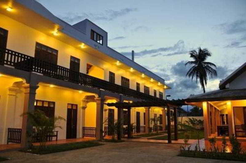 General view
 di Luang Prabang Inn