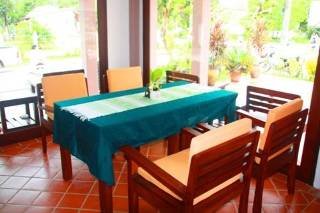 Restaurant
 di Luang Prabang Inn