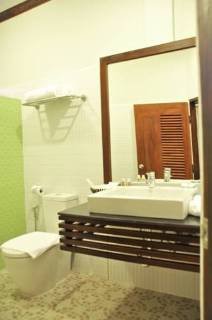 Room
 di Luang Prabang Inn