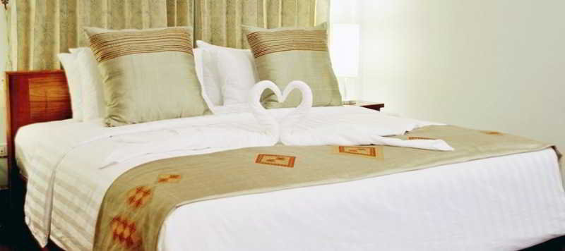 Room
 di Luang Prabang Inn