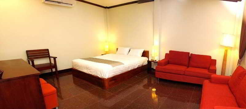 Room
 di Luang Prabang Inn