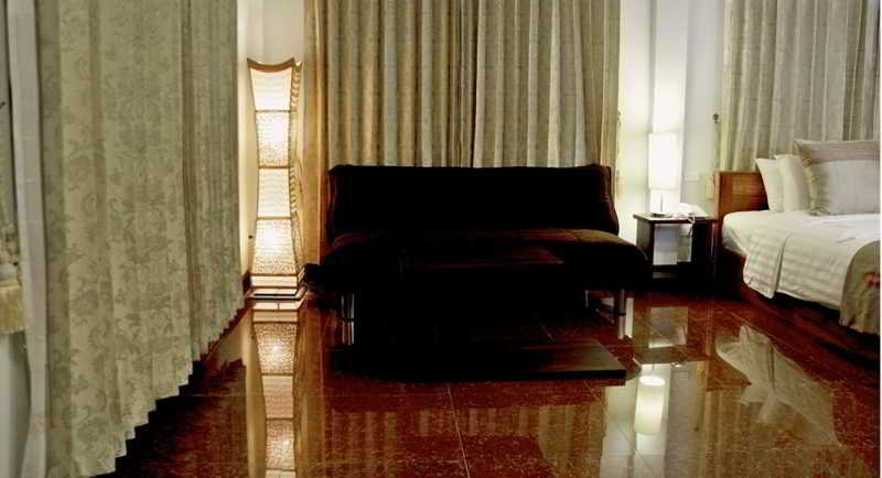 Room
 di Luang Prabang Inn