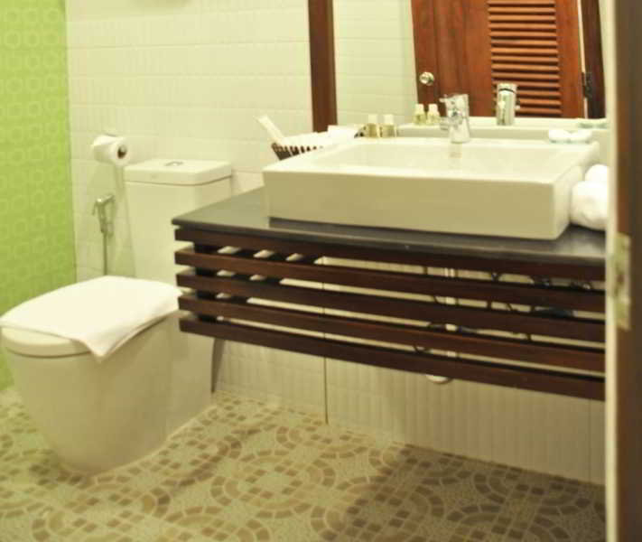 Room
 di Luang Prabang Inn