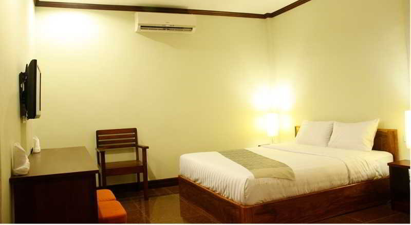 Room
 di Luang Prabang Inn