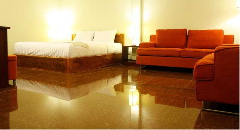 Room
 di Luang Prabang Inn