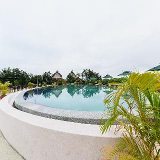 Luang Prabang View Hotel