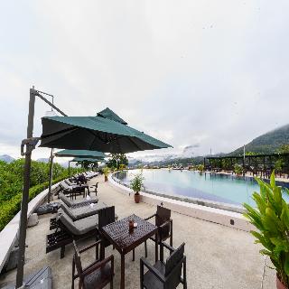 Luang Prabang View Hotel