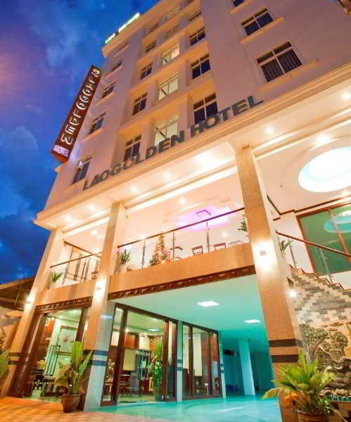 General view
 di Lao Golden Hotel