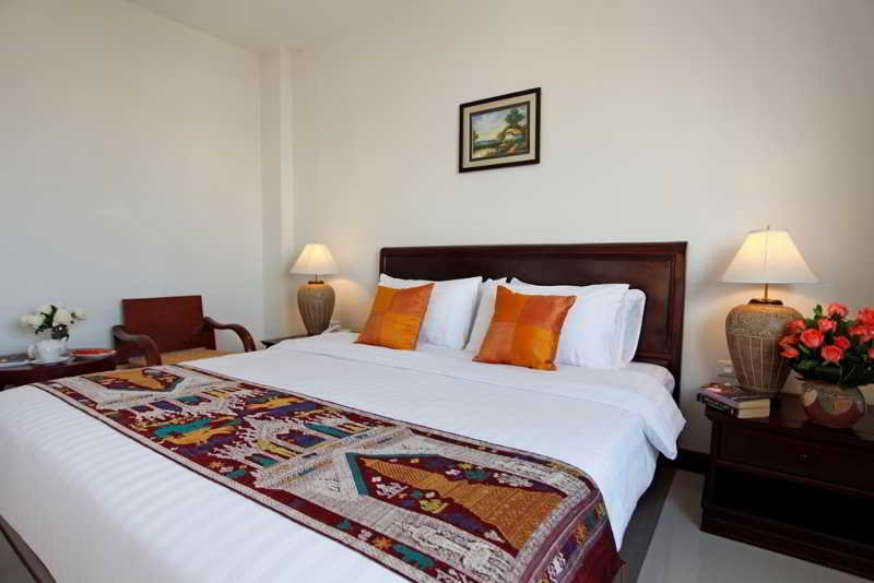 Room
 di Lao Golden Hotel