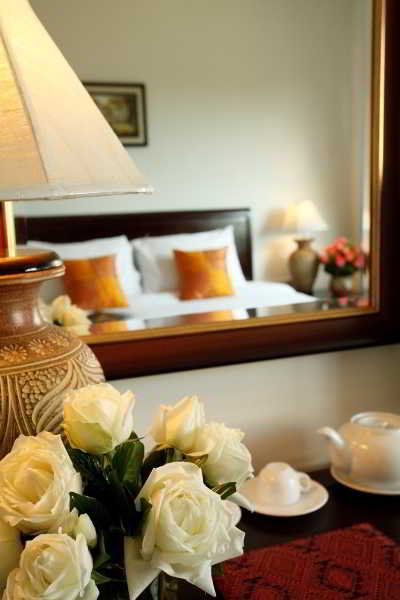 Room
 di Lao Golden Hotel