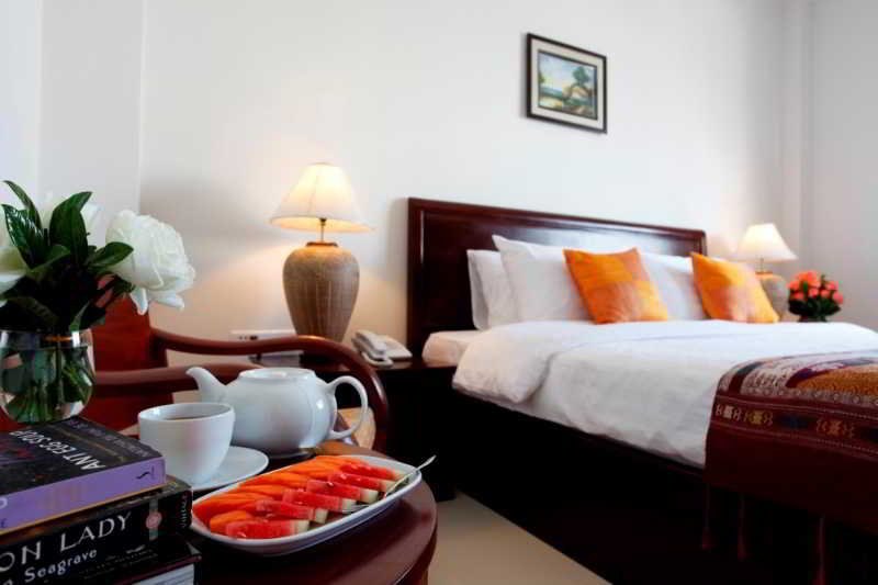 Room
 di Lao Golden Hotel