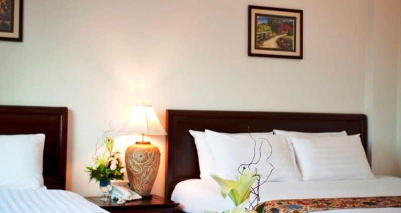 Room
 di Lao Golden Hotel