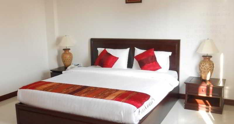 Room
 di Lao Golden Hotel