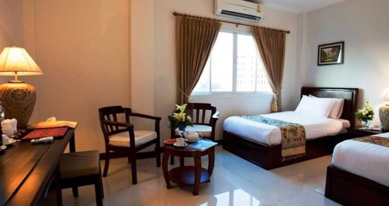 Room
 di Lao Golden Hotel
