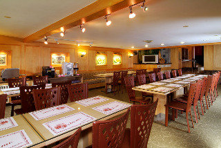 Restaurant
 di New Image Kaohsiung