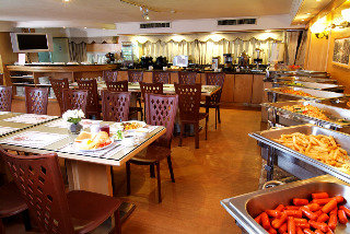 Restaurant
 di New Image Kaohsiung