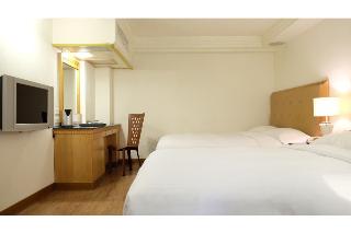 高雄喜悅酒店 New Image Hotel Kaohsiung