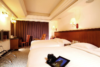 Room
 di New Image Kaohsiung