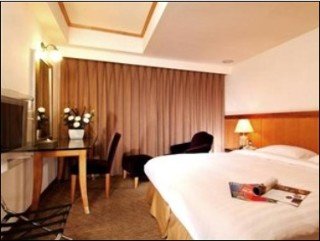 Room
 di New Image Kaohsiung