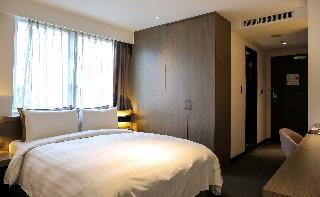 Room:DBL.ST-1