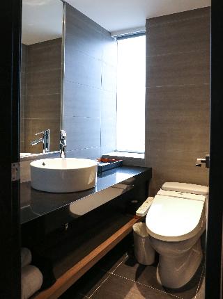 Room:DBL.ST-1