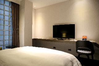 Room:DBL.ST-7