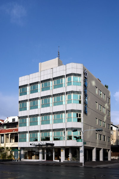 General view
 di Ocean Hualien