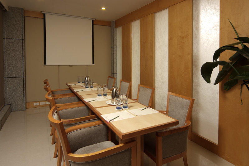 Conferences
 di Ocean Hualien