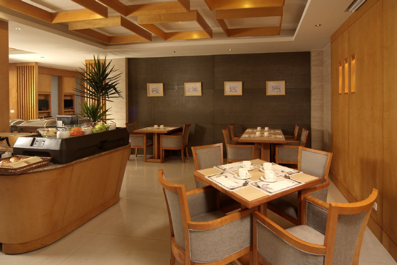 Restaurant
 di Ocean Hualien