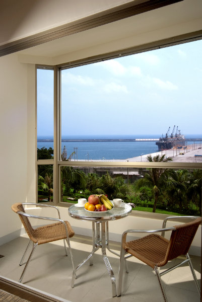 Terrace
 di Ocean Hualien